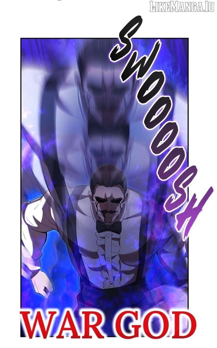 I am the Most Powerful Transcendent Being Chapter 72 - Page 74