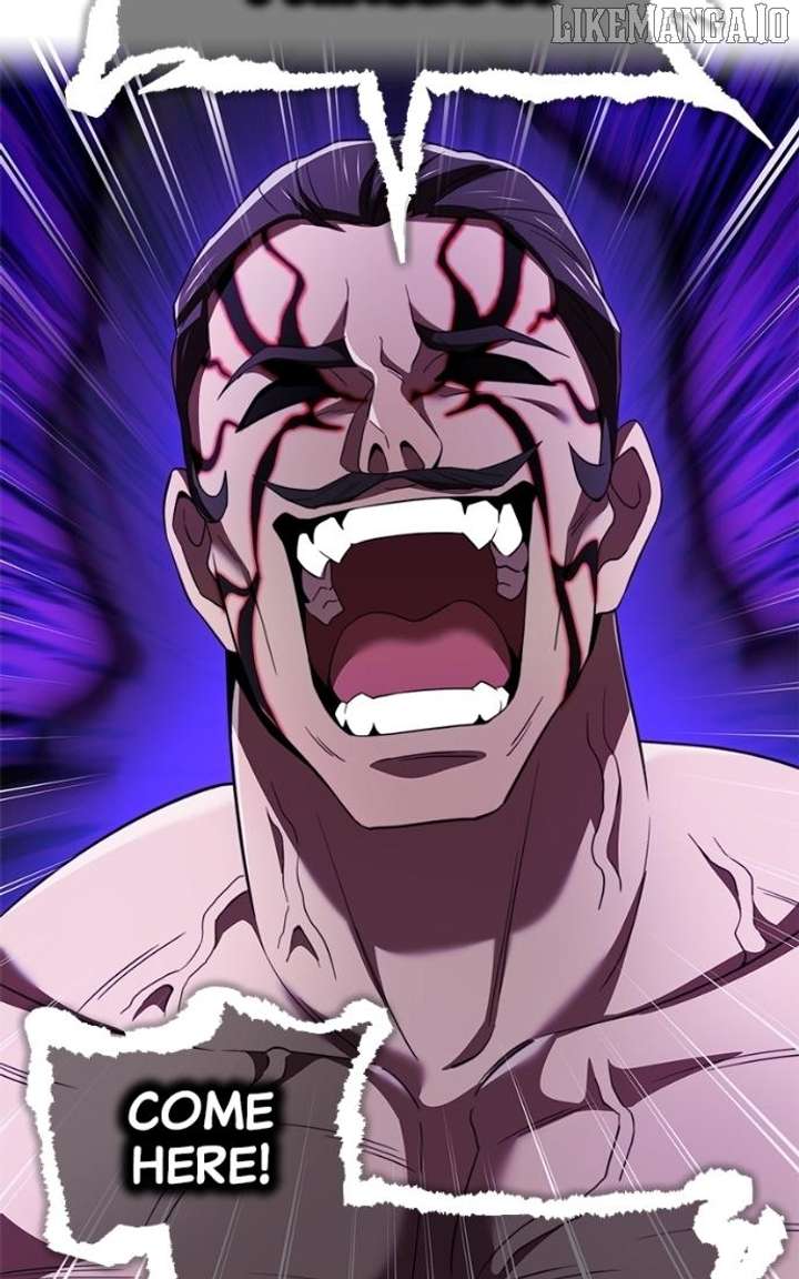 I am the Most Powerful Transcendent Being Chapter 72 - Page 78