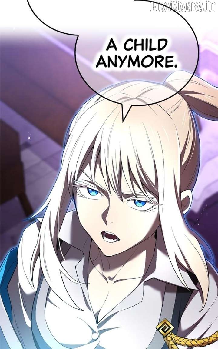 I am the Most Powerful Transcendent Being Chapter 72 - Page 81