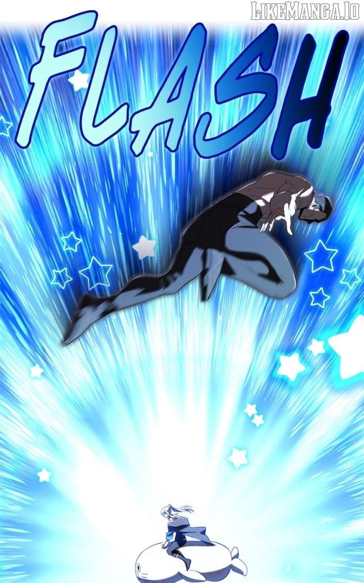 I am the Most Powerful Transcendent Being Chapter 72 - Page 83