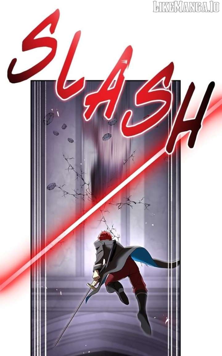 I am the Most Powerful Transcendent Being Chapter 72 - Page 88