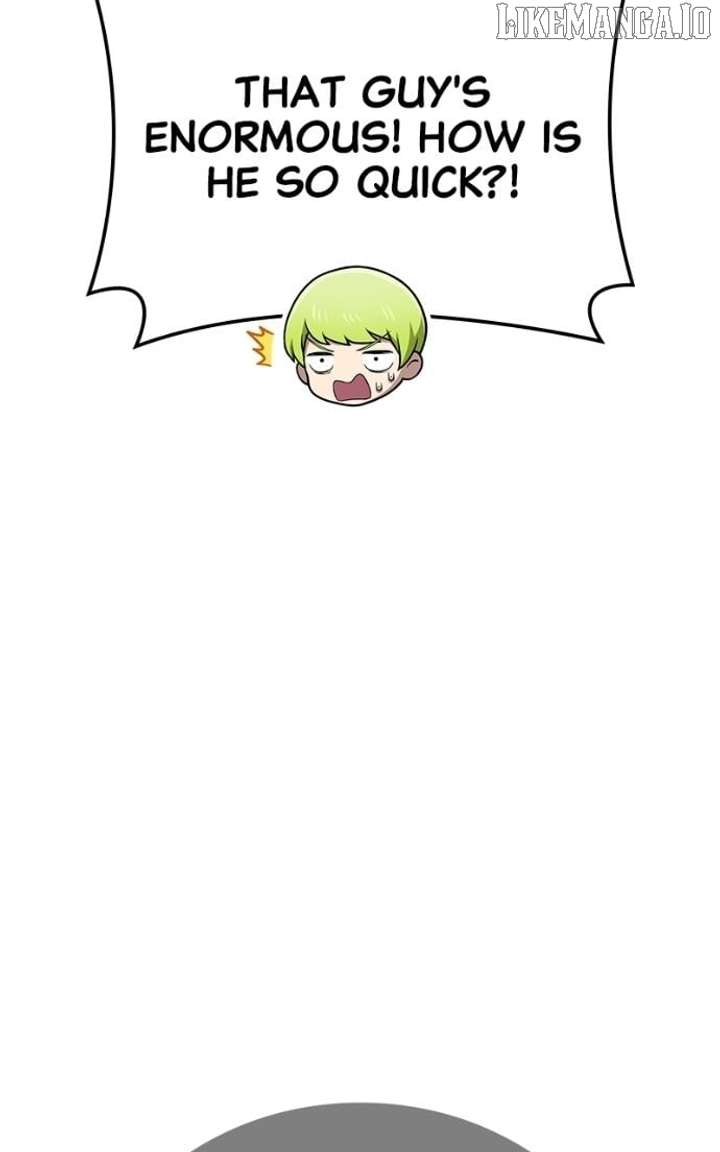 I am the Most Powerful Transcendent Being Chapter 72 - Page 91