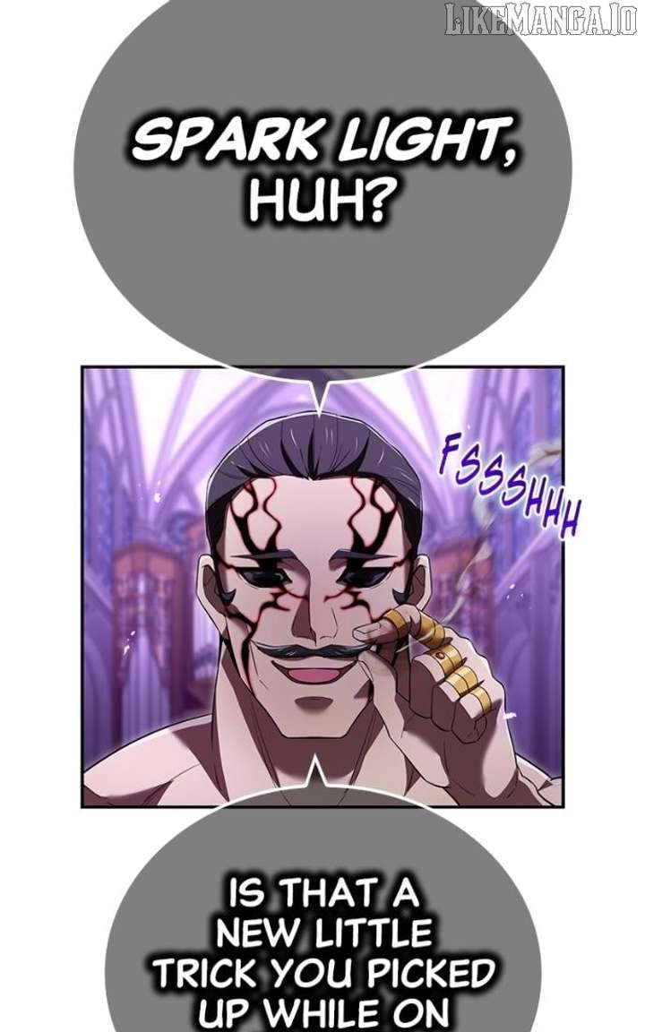 I am the Most Powerful Transcendent Being Chapter 72 - Page 92