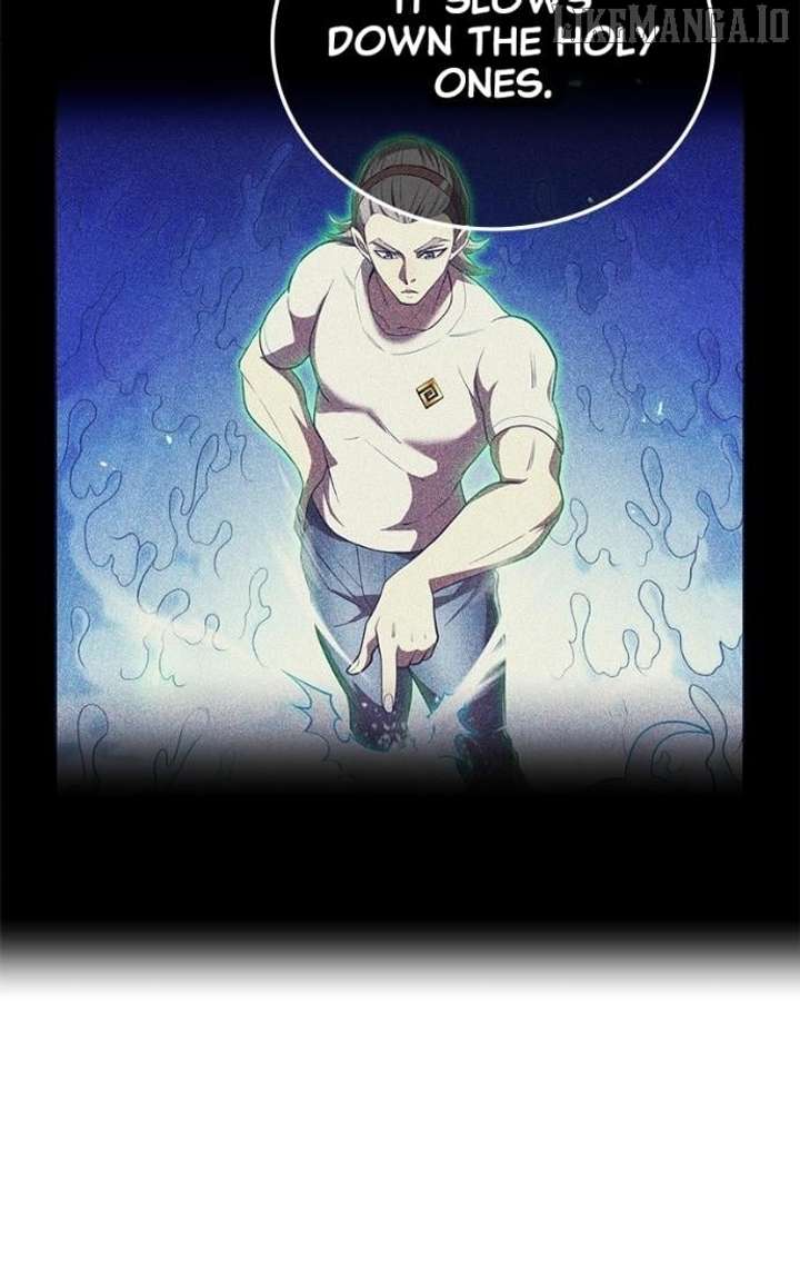 I am the Most Powerful Transcendent Being Chapter 72 - Page 94