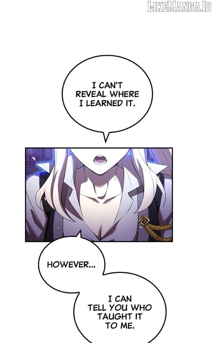 I am the Most Powerful Transcendent Being Chapter 72 - Page 98