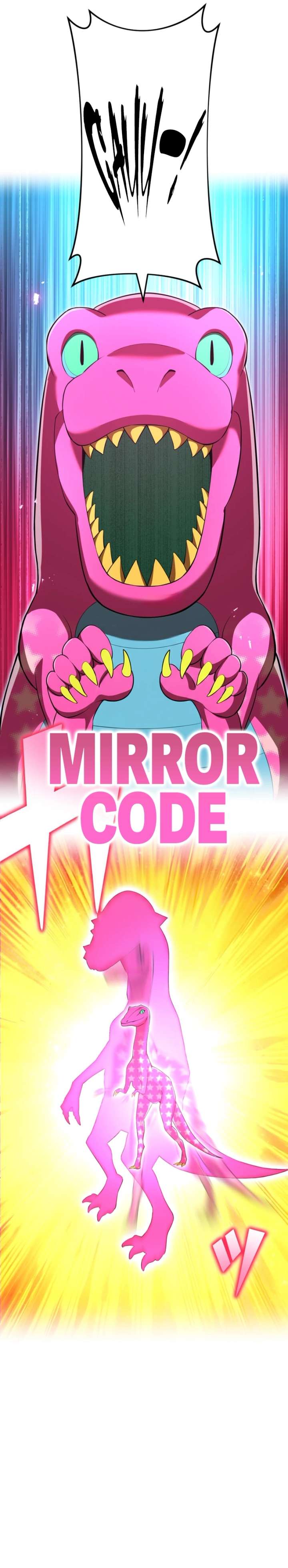 I am the Most Powerful Transcendent Being Chapter 73 - Page 24