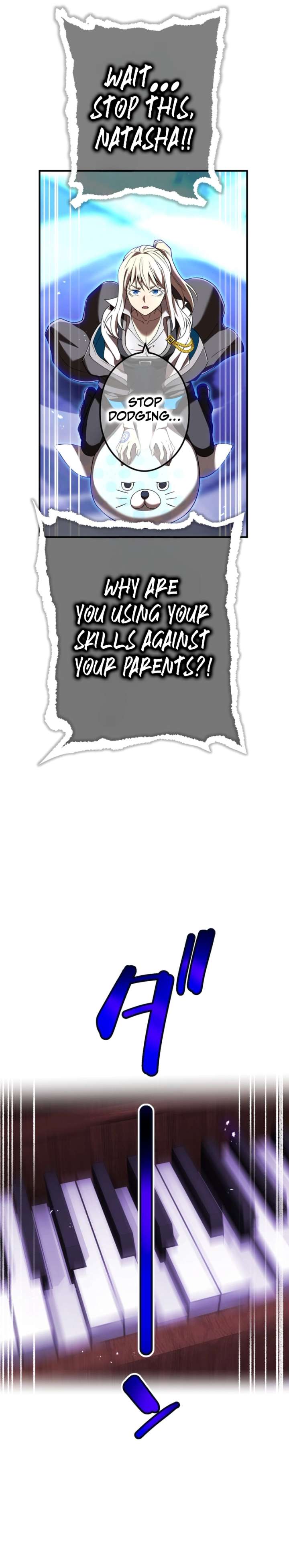 I am the Most Powerful Transcendent Being Chapter 73 - Page 9