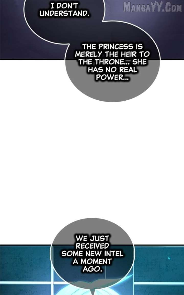 I am the Most Powerful Transcendent Being Chapter 74 - Page 10