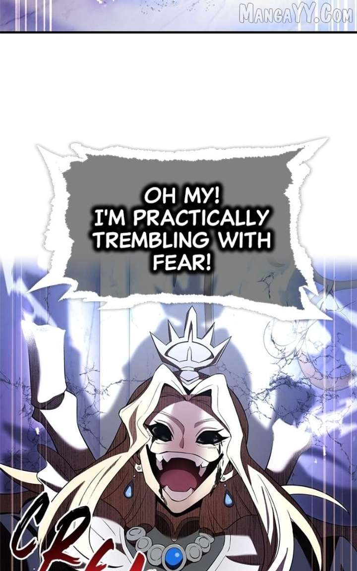 I am the Most Powerful Transcendent Being Chapter 74 - Page 109