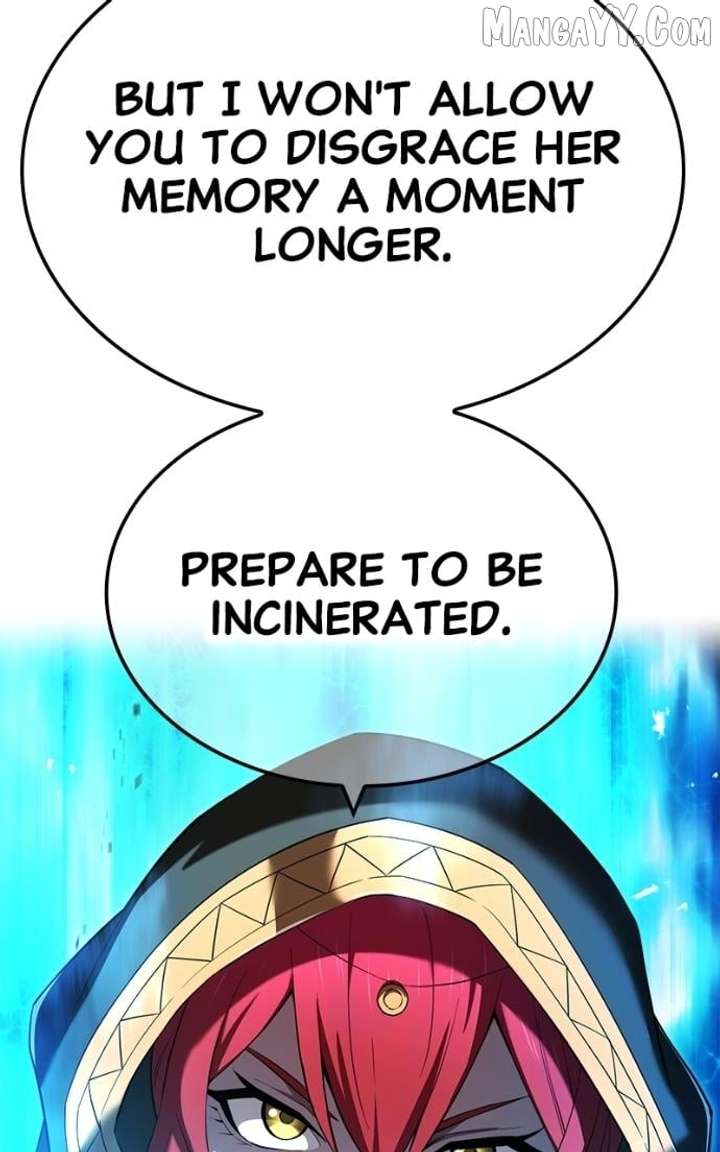 I am the Most Powerful Transcendent Being Chapter 74 - Page 118