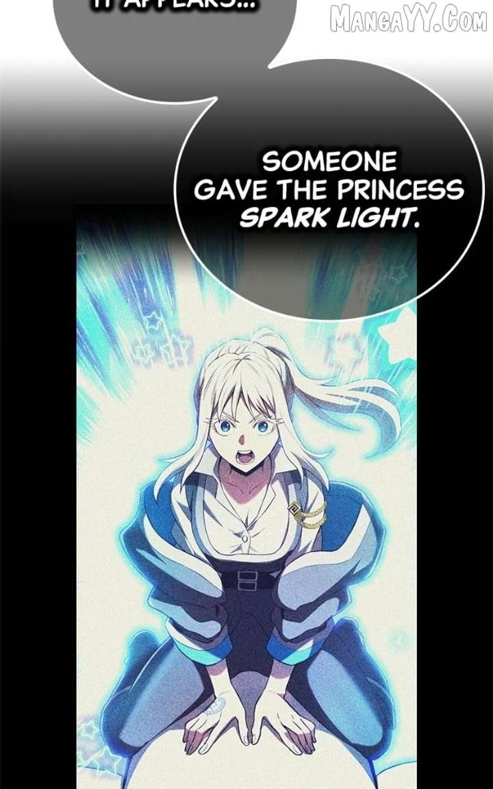 I am the Most Powerful Transcendent Being Chapter 74 - Page 12