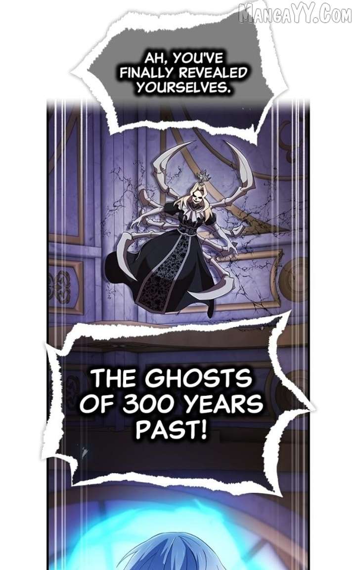 I am the Most Powerful Transcendent Being Chapter 74 - Page 121