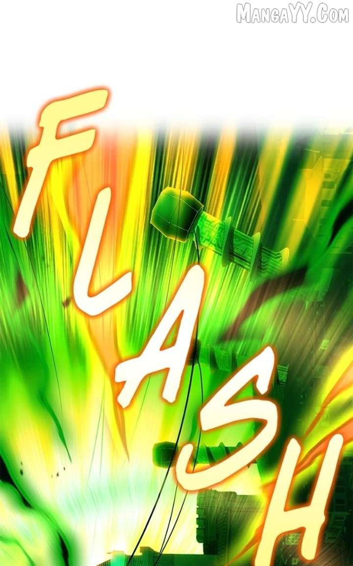 I am the Most Powerful Transcendent Being Chapter 74 - Page 127