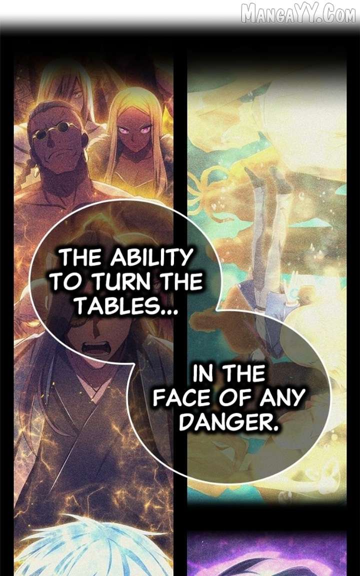 I am the Most Powerful Transcendent Being Chapter 74 - Page 18