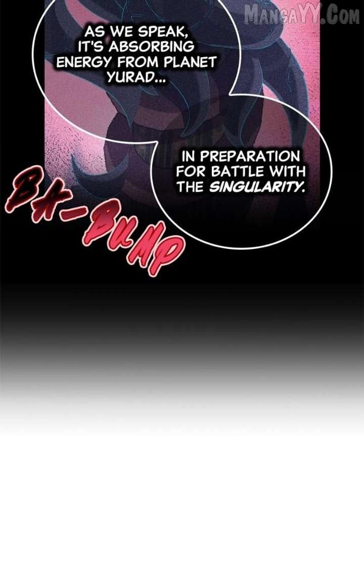 I am the Most Powerful Transcendent Being Chapter 74 - Page 25