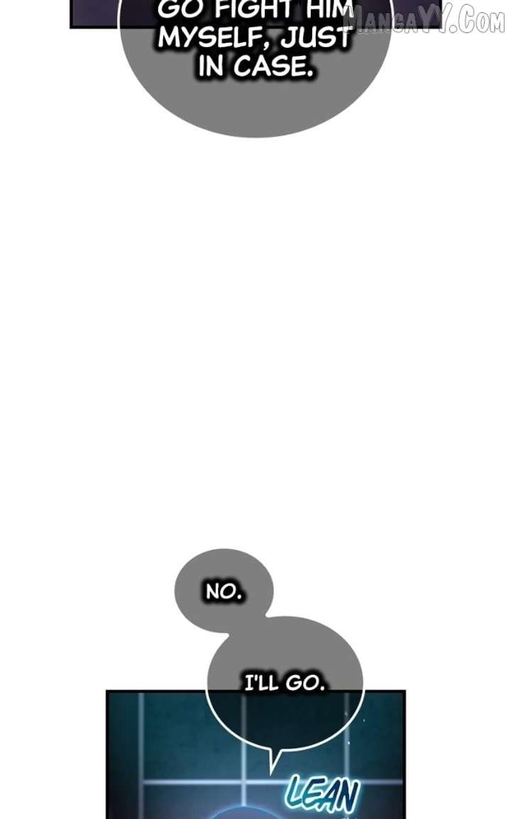 I am the Most Powerful Transcendent Being Chapter 74 - Page 27