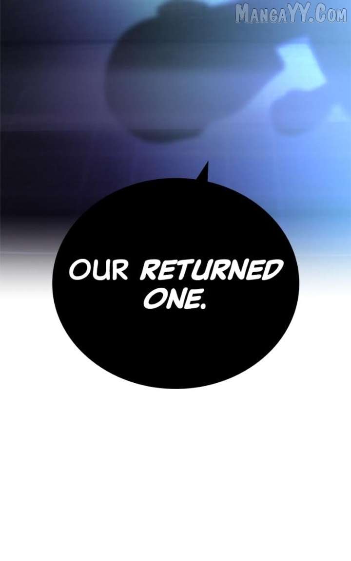 I am the Most Powerful Transcendent Being Chapter 74 - Page 34