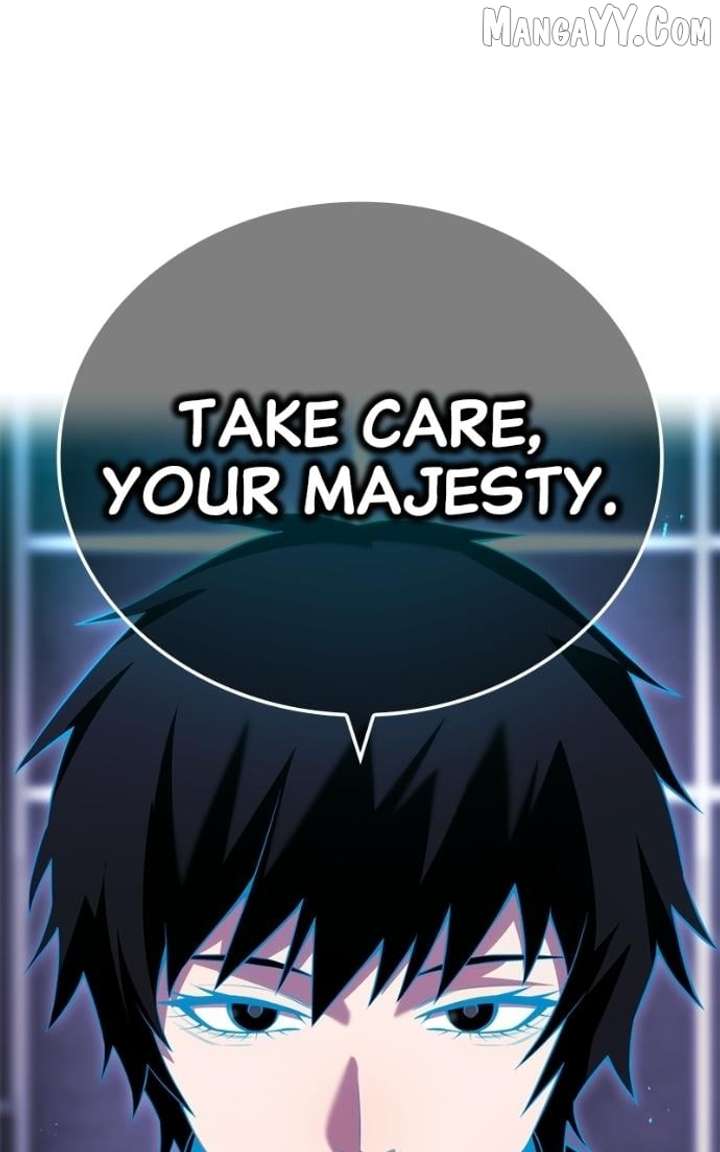 I am the Most Powerful Transcendent Being Chapter 74 - Page 35