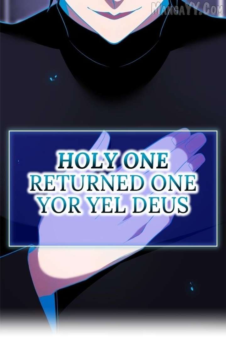 I am the Most Powerful Transcendent Being Chapter 74 - Page 36