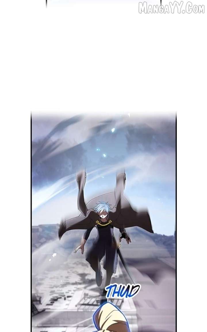 I am the Most Powerful Transcendent Being Chapter 74 - Page 40