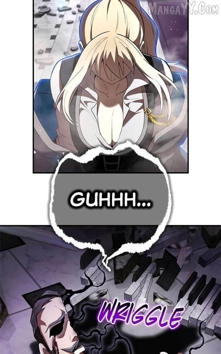 I am the Most Powerful Transcendent Being Chapter 74 - Page 41