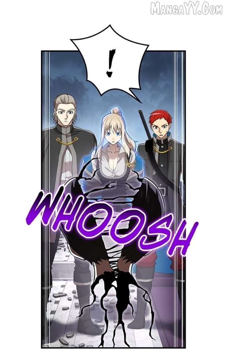 I am the Most Powerful Transcendent Being Chapter 74 - Page 43