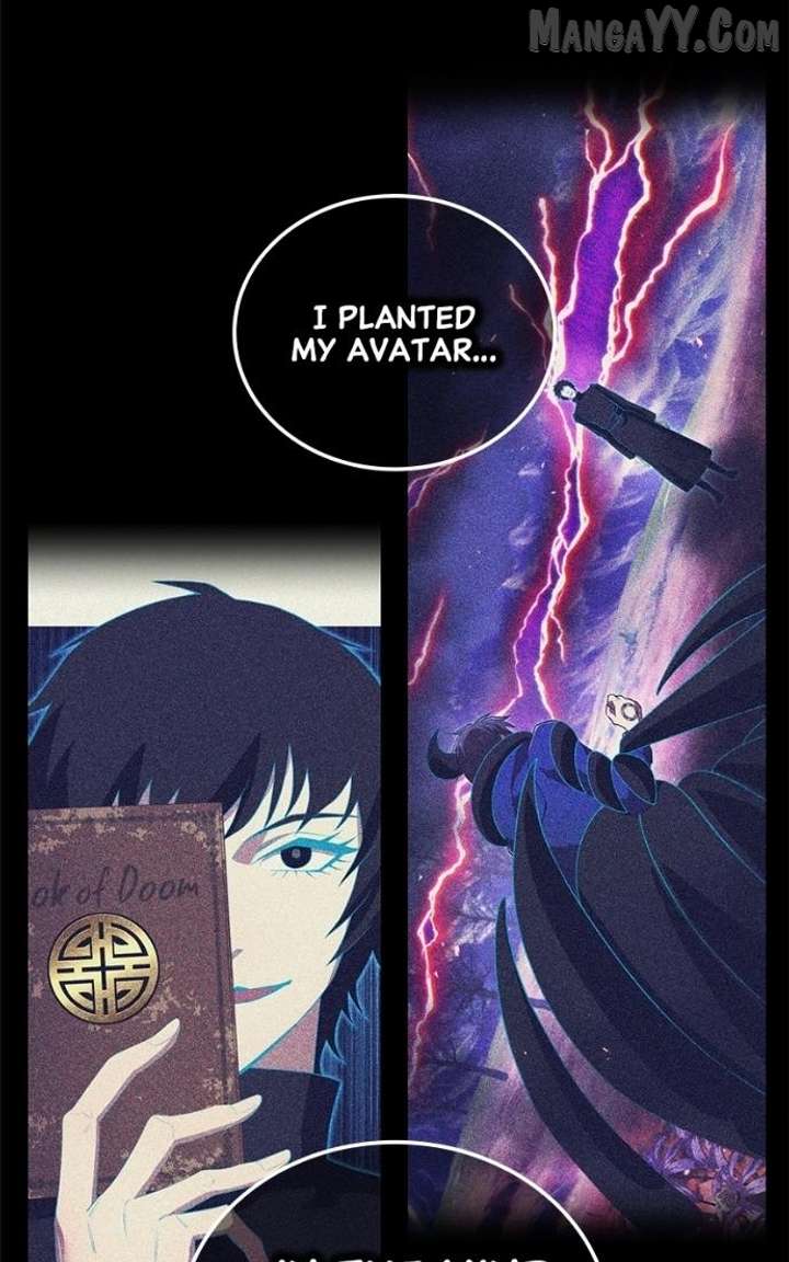 I am the Most Powerful Transcendent Being Chapter 74 - Page 5