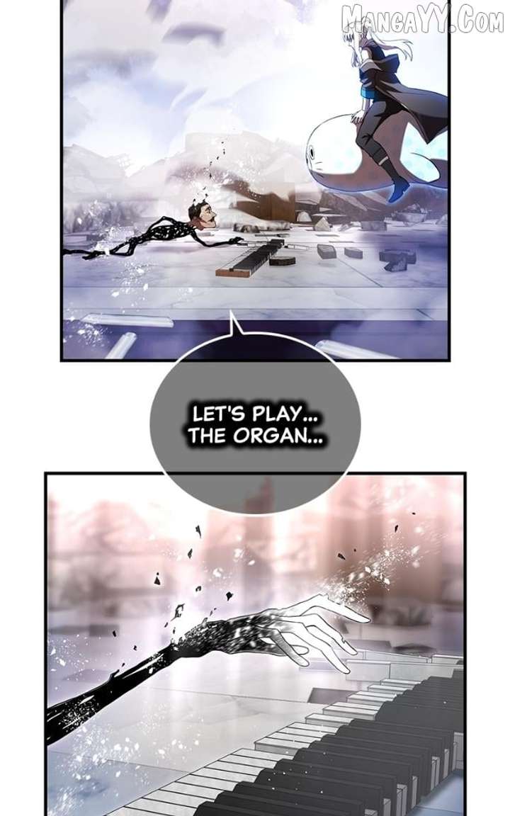 I am the Most Powerful Transcendent Being Chapter 74 - Page 50