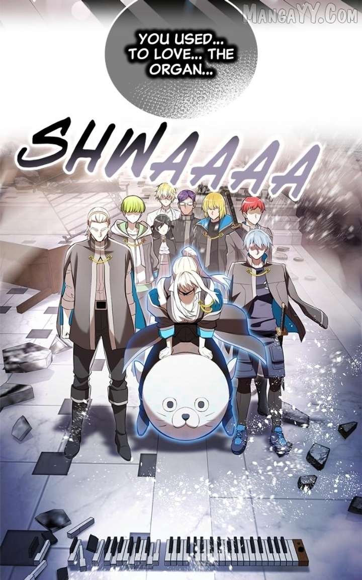 I am the Most Powerful Transcendent Being Chapter 74 - Page 53