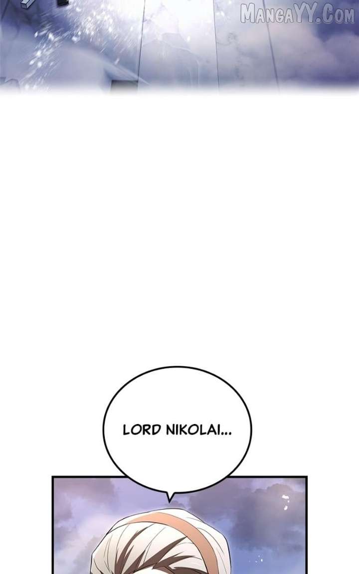 I am the Most Powerful Transcendent Being Chapter 74 - Page 54