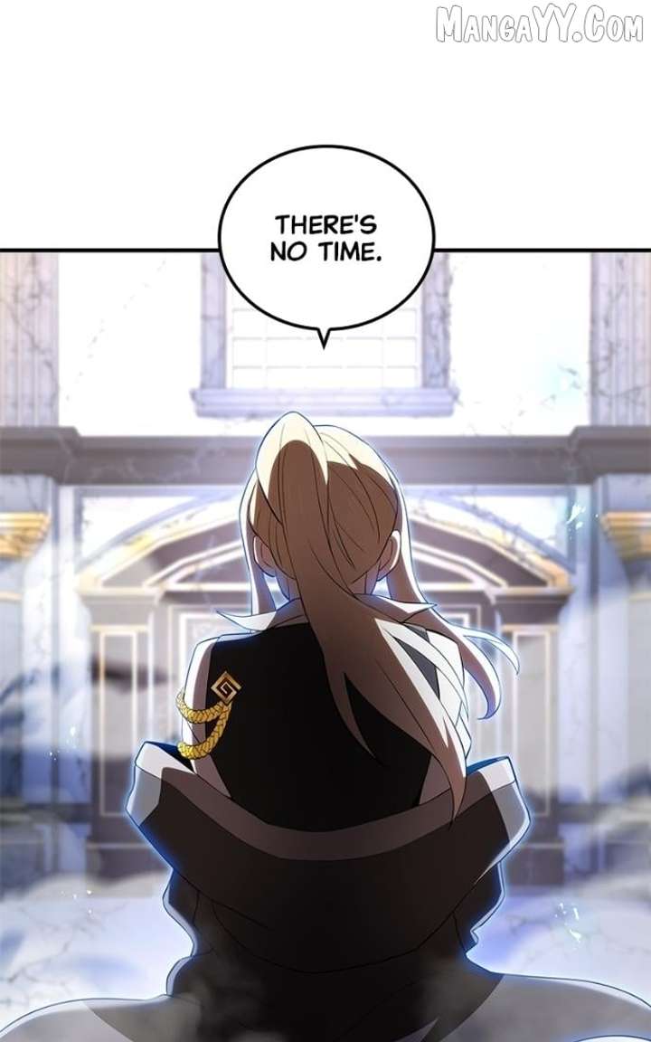 I am the Most Powerful Transcendent Being Chapter 74 - Page 60