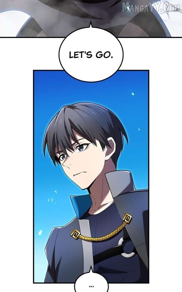 I am the Most Powerful Transcendent Being Chapter 74 - Page 61