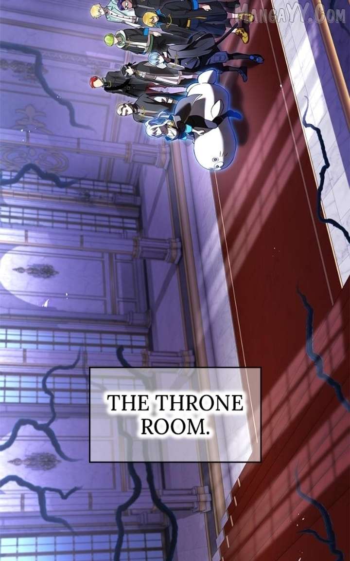 I am the Most Powerful Transcendent Being Chapter 74 - Page 67