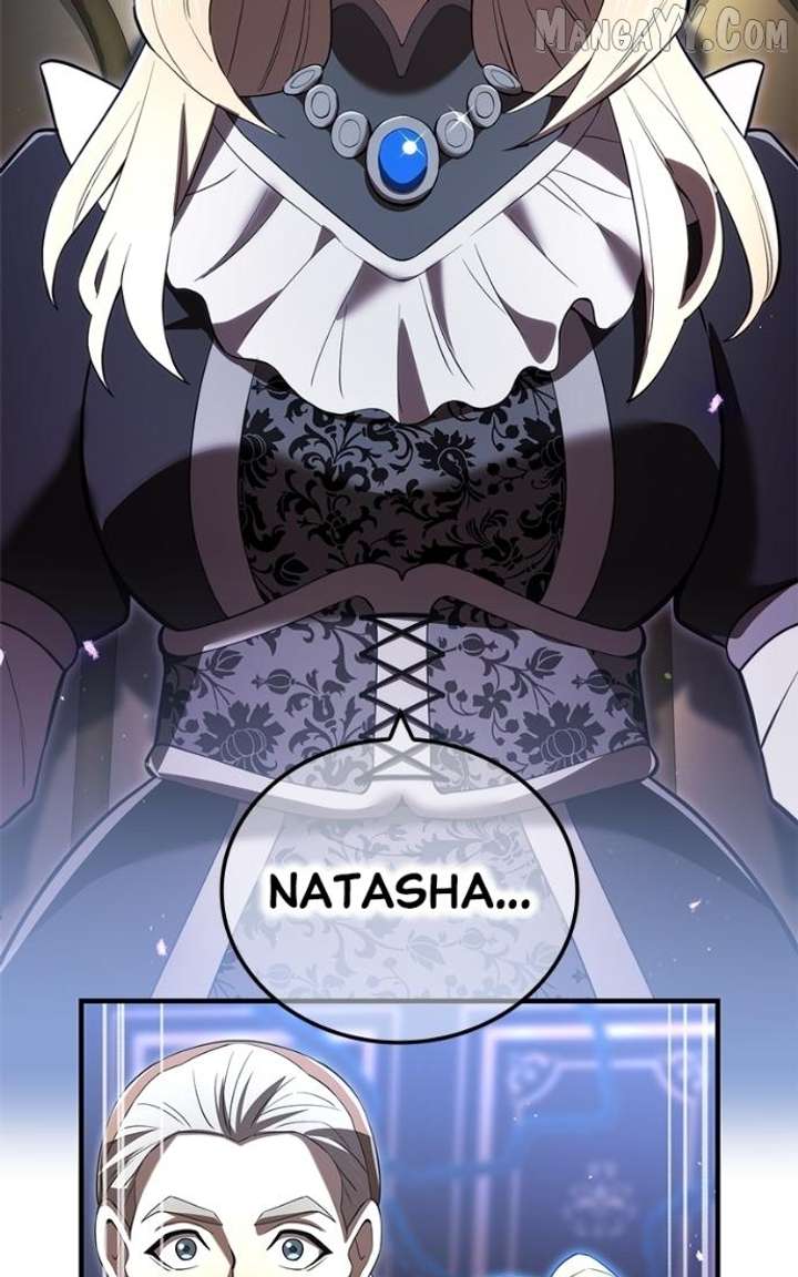 I am the Most Powerful Transcendent Being Chapter 74 - Page 70