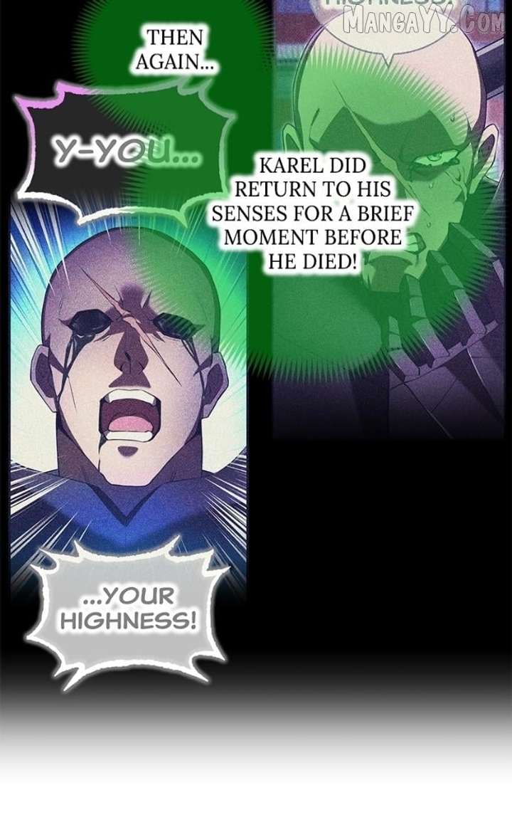 I am the Most Powerful Transcendent Being Chapter 74 - Page 76