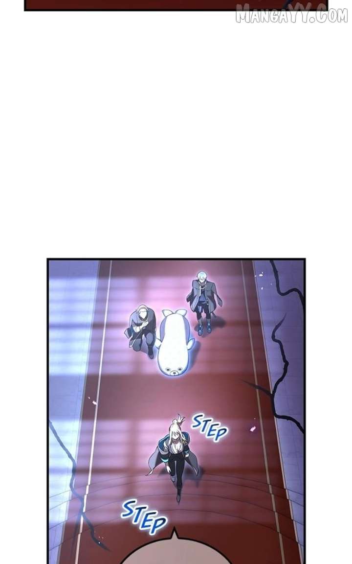 I am the Most Powerful Transcendent Being Chapter 74 - Page 80