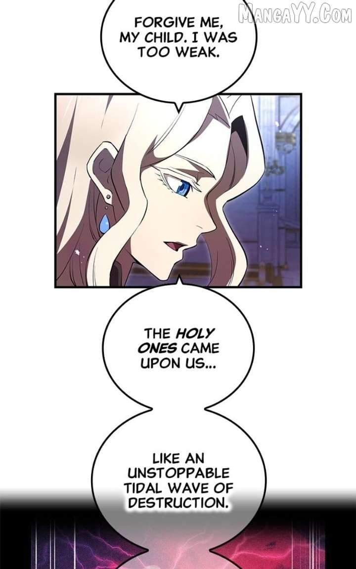 I am the Most Powerful Transcendent Being Chapter 74 - Page 84