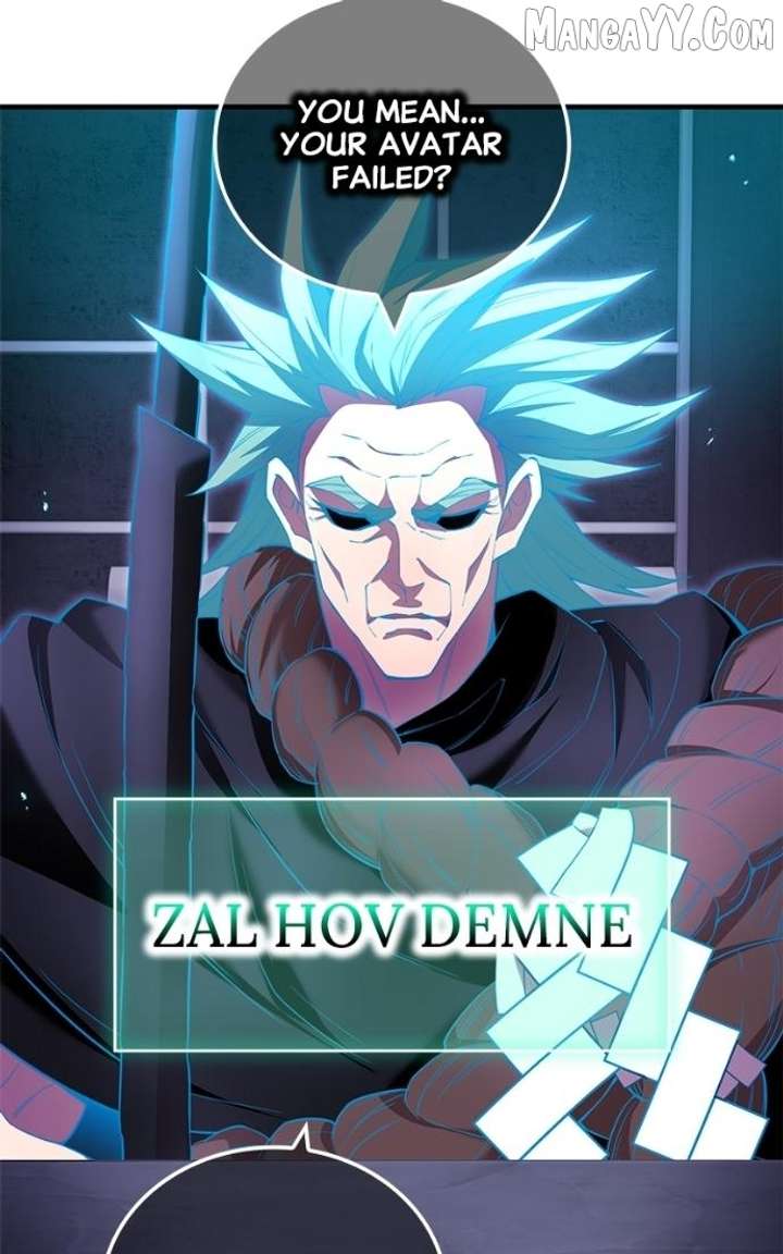 I am the Most Powerful Transcendent Being Chapter 74 - Page 9