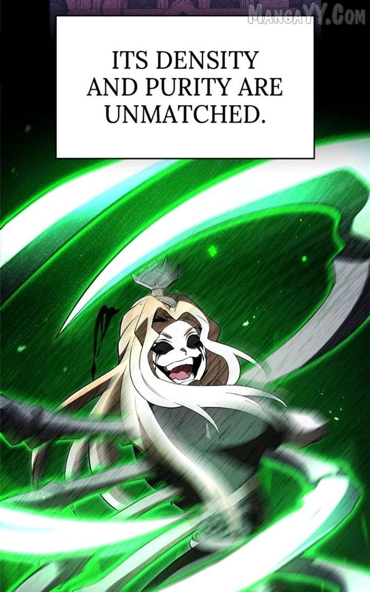 I am the Most Powerful Transcendent Being Chapter 75 - Page 10