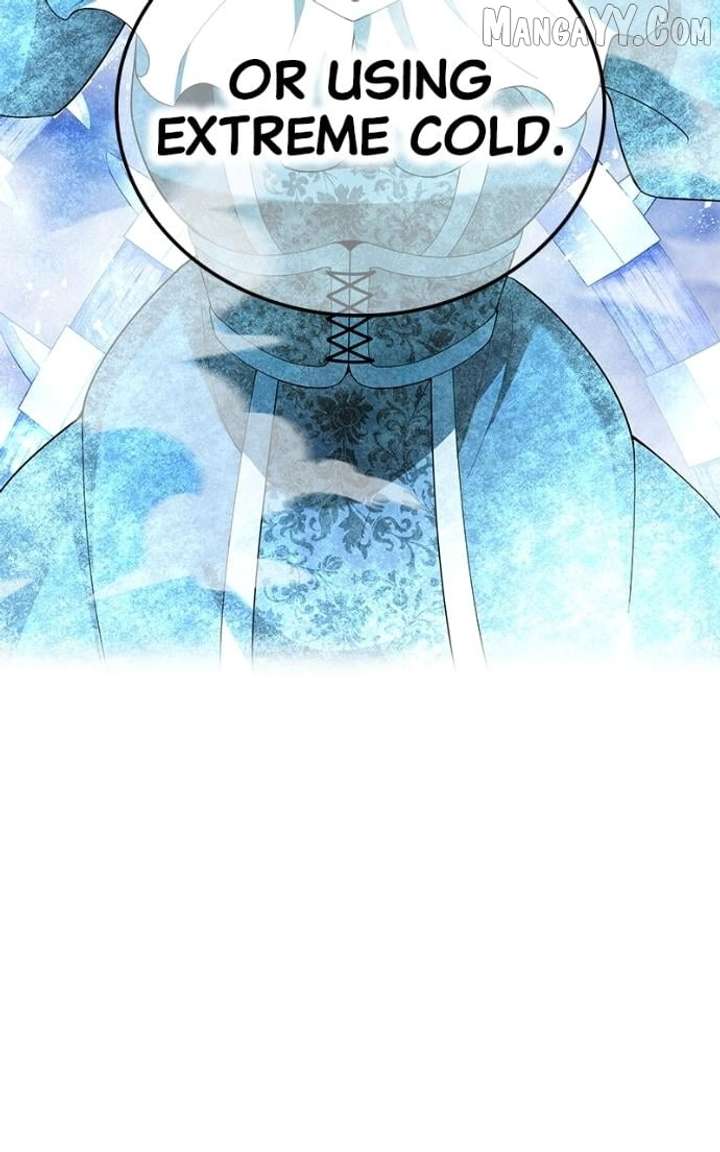 I am the Most Powerful Transcendent Being Chapter 75 - Page 100