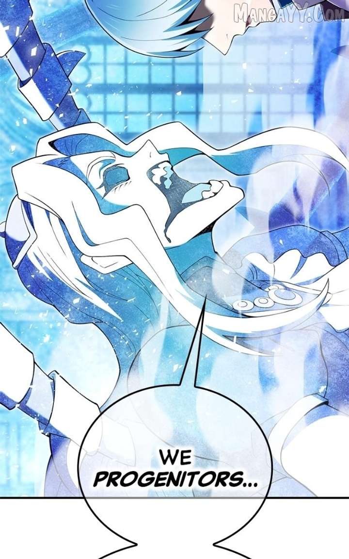 I am the Most Powerful Transcendent Being Chapter 75 - Page 104