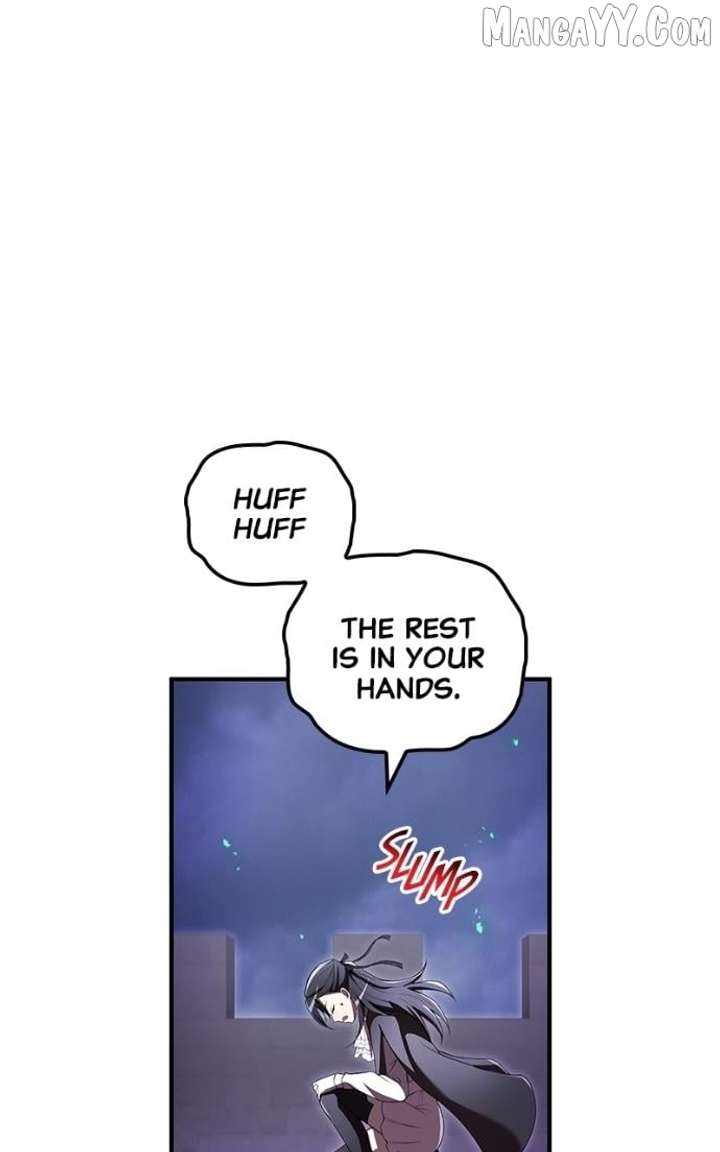 I am the Most Powerful Transcendent Being Chapter 75 - Page 124