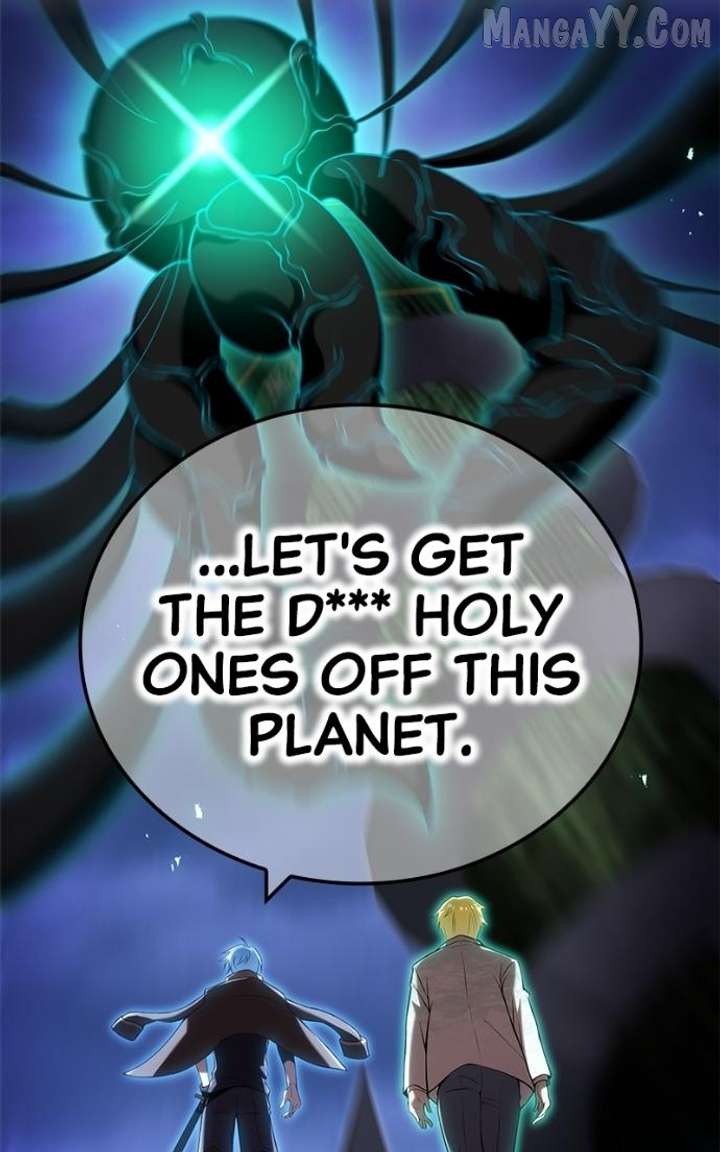 I am the Most Powerful Transcendent Being Chapter 75 - Page 130