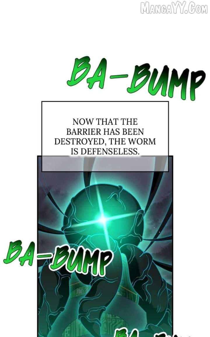 I am the Most Powerful Transcendent Being Chapter 75 - Page 132