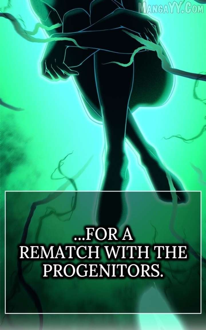 I am the Most Powerful Transcendent Being Chapter 75 - Page 138