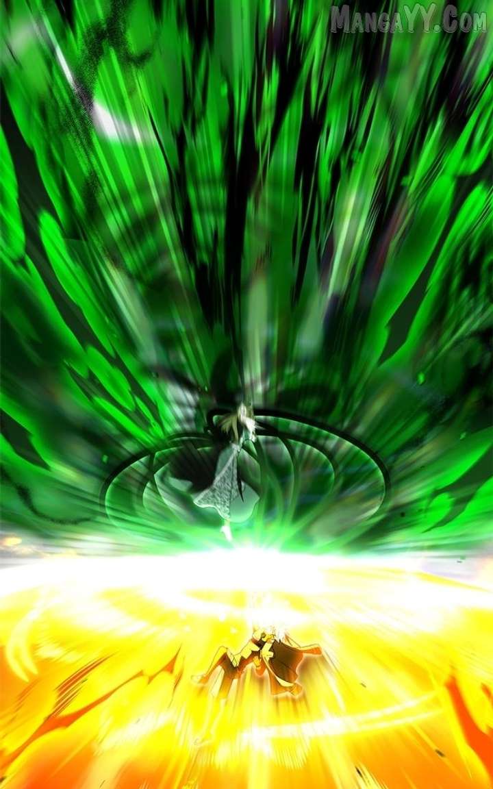 I am the Most Powerful Transcendent Being Chapter 75 - Page 15