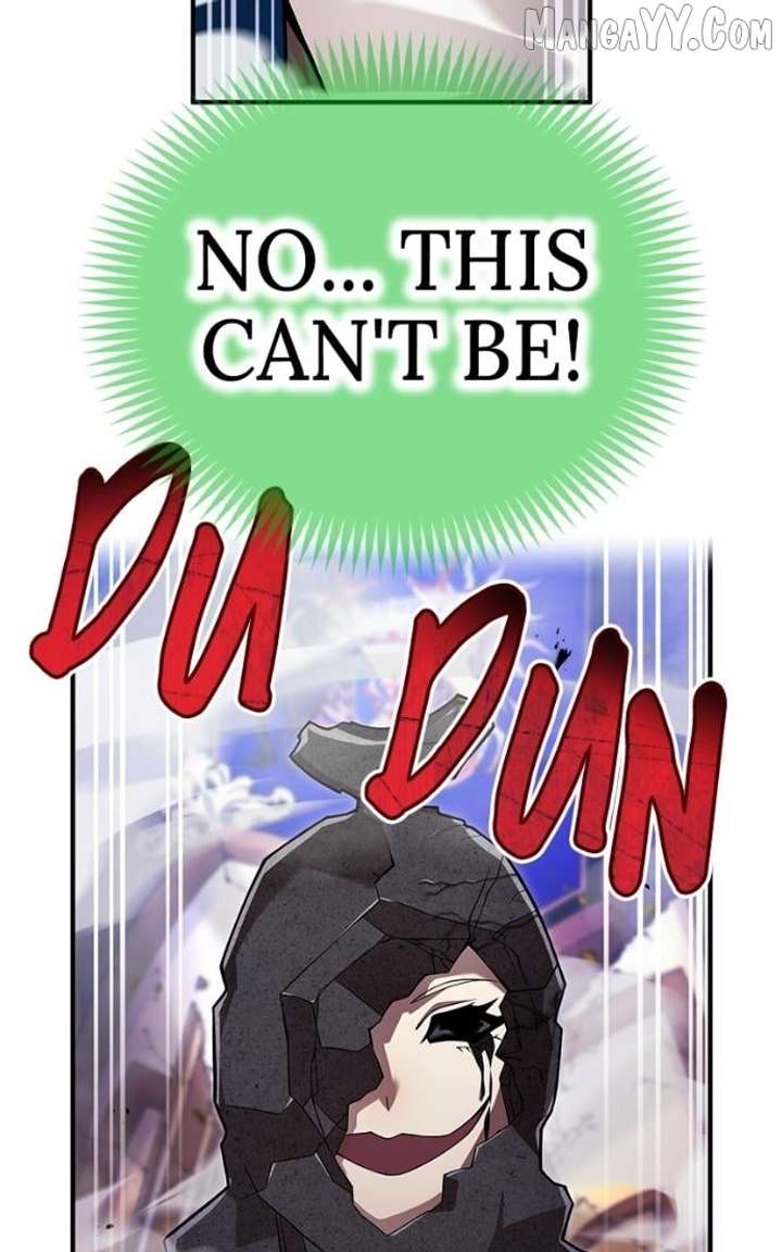 I am the Most Powerful Transcendent Being Chapter 75 - Page 22