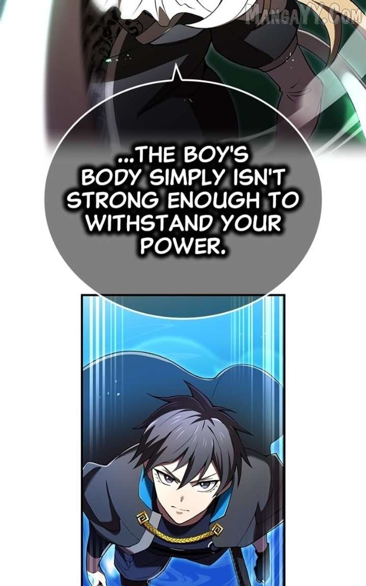 I am the Most Powerful Transcendent Being Chapter 75 - Page 32