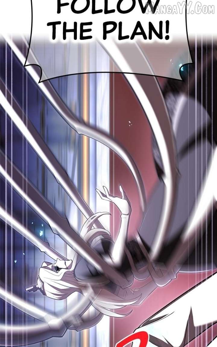 I am the Most Powerful Transcendent Being Chapter 75 - Page 36