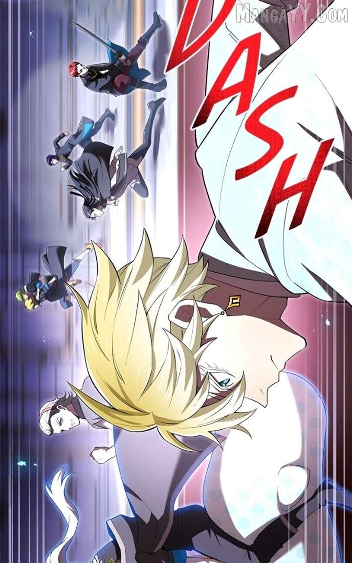 I am the Most Powerful Transcendent Being Chapter 75 - Page 37